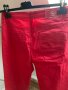 Червен панталон , снимка 2