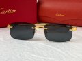 Cartier висок клас слънчеви очила Мъжки Дамски слънчеви , снимка 6