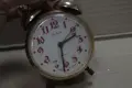 СССР будилник ''Слава'' , снимка 10