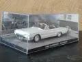 Колекционерска количка 007, снимка 2
