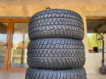 4бр. Нови Зимни гуми 255/40/18 Vredestein WinTrac PRO 99Y XL DOT2621, снимка 3