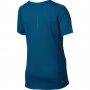 NIKE Women Zonal Cooling Relay Running Top - страхотна дамска тениска, снимка 3