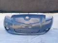 предна броня Toyota Yaris 2006-2009 г. #1021V., снимка 1
