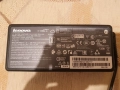 Адаптер Lenovo 135W 20V правоъгълен накрайник, снимка 2