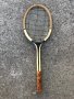 Стара тенис ракета , снимка 2