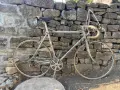 Ретро велоспиед peugeot P1000 , снимка 2
