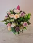 Уникални букети и сувенири с вечни цветя, снимка 18