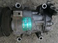 Компресор климатик Дачия,Рено,Нисан, Лада, снимка 2