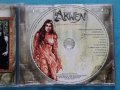 Arwen – 2002 - Memories Of A Dream (Heavy Metal), снимка 5