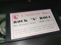 ROCK N ROLL ORIGINAL UNISON TAPE-VHS 3112252246, снимка 7