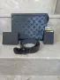 Louis Vuitton Луксозен Мъжки Комплект Луис Витон - Различни Модели И Цветове Код Bal Style85, снимка 4