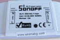 ANIMABG WiFi интелигентен превключвател 2kW, снимка 2