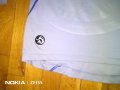 Шалке тениска Адидас 2009г №1 Нойер -7-8год -128см бадж бундестлига, снимка 2