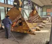 Производство и възстановяване на кофи за багери до 300+ тона, снимка 3