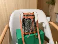 Goyard  Дамска чанта, кожа, снимка 2