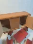 стари дървени играчки мебели    16/4, снимка 6
