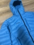 Мъжка зимна пухенка  Mammut Broad Peak 750+fill Microlight Down Jacket , L размер , снимка 5