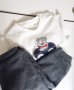 Бебешки маркови дрехи за момче, Zara, Gap, H&M, снимка 8