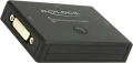 DeLOCK DVI 2 1 Превключване двупосочно 4K 30 Hz Редовна цена, снимка 1