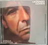 Leonard Cohen  Various positions   cd album, снимка 1