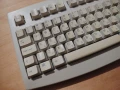Клавиатура с DIN конектор, снимка 2