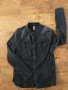 g-star tacoma western straight shirt wmn - страхотна дамска риза КАТО НОВА, снимка 7