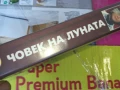 ЧОВЕК НА ЛУНАТА-ORIGINAL VHS VIDEO TAPE 3005251040LBCHERY, снимка 9