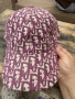 шапка с козирка Dior , снимка 6