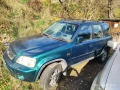 Honda CR-V, снимка 2