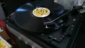 dual 1210 hs-42 грамофон, снимка 4