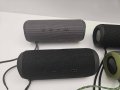 НОВИ! Преносима тонколона колона FLIP 5 FLIP 6, FM Bluetooth USB C Водоустойчива, снимка 4