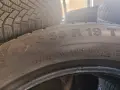 4бр. зимни гуми 235/55/19-255/50/19 Continental спорт пакет, снимка 3