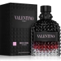 Valentino Uomo Born in Roma Intense EDP мъжки парфюм 100 мл, снимка 1