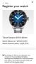 Tissot Seastar 2000 пълен комплект, снимка 5