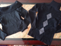 Блузи С/М, снимка 1 - Блузи с дълъг ръкав и пуловери - 36457525