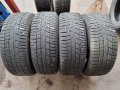 4бр зимни гуми 215/60/16 Continental V407, снимка 5