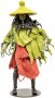 Екшън фигура McFarlane DC Comics: Multiverse - Scarecrow (Infinite Frontier), 18 cm, снимка 2
