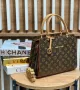 Louis Vuitton дамски чанти Различни цветове, снимка 3