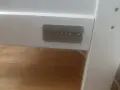 Бебешко легло неразличимо от ново, снимка 2