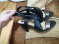 Belmondo 38 кожени сандали нови, снимка 6