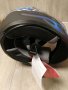 Мотоциклетна каска за цялото лице Protectwear H-510-BL- М, снимка 6