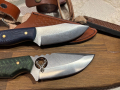 Ръчно изработени ловни ножове, снимка 2