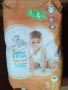 Памперси от Англия - Little Angels, Pampers, снимка 2