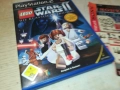 SONY PS2 GAME STAR WARS II 2611251631, снимка 5