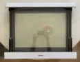 Изработка и монтаж на счупени стъкла за готварски фурни хладилници,камини и печки Priti, снимка 13
