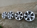 Джанти 18 6х114.3 за джип Nissan Pathfinder / Navara, снимка 2