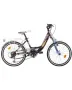 Детски велосипед Sprint Starlet 20", Hardtail лилав, снимка 2