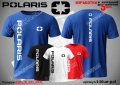 POLARIS тениска и шапка, снимка 10