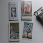 Nicoletta Ceccoli Tarot , снимка 2