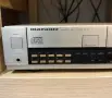 🔈CD плеър Marantz cd-74 - TDA1540P  - Made in Japan🔈, снимка 4
